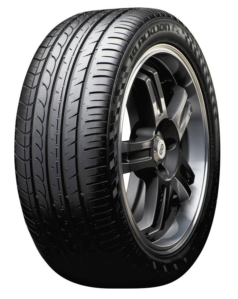 215/40R17 BLACKLION CHAMPOINT BU66 87W XL