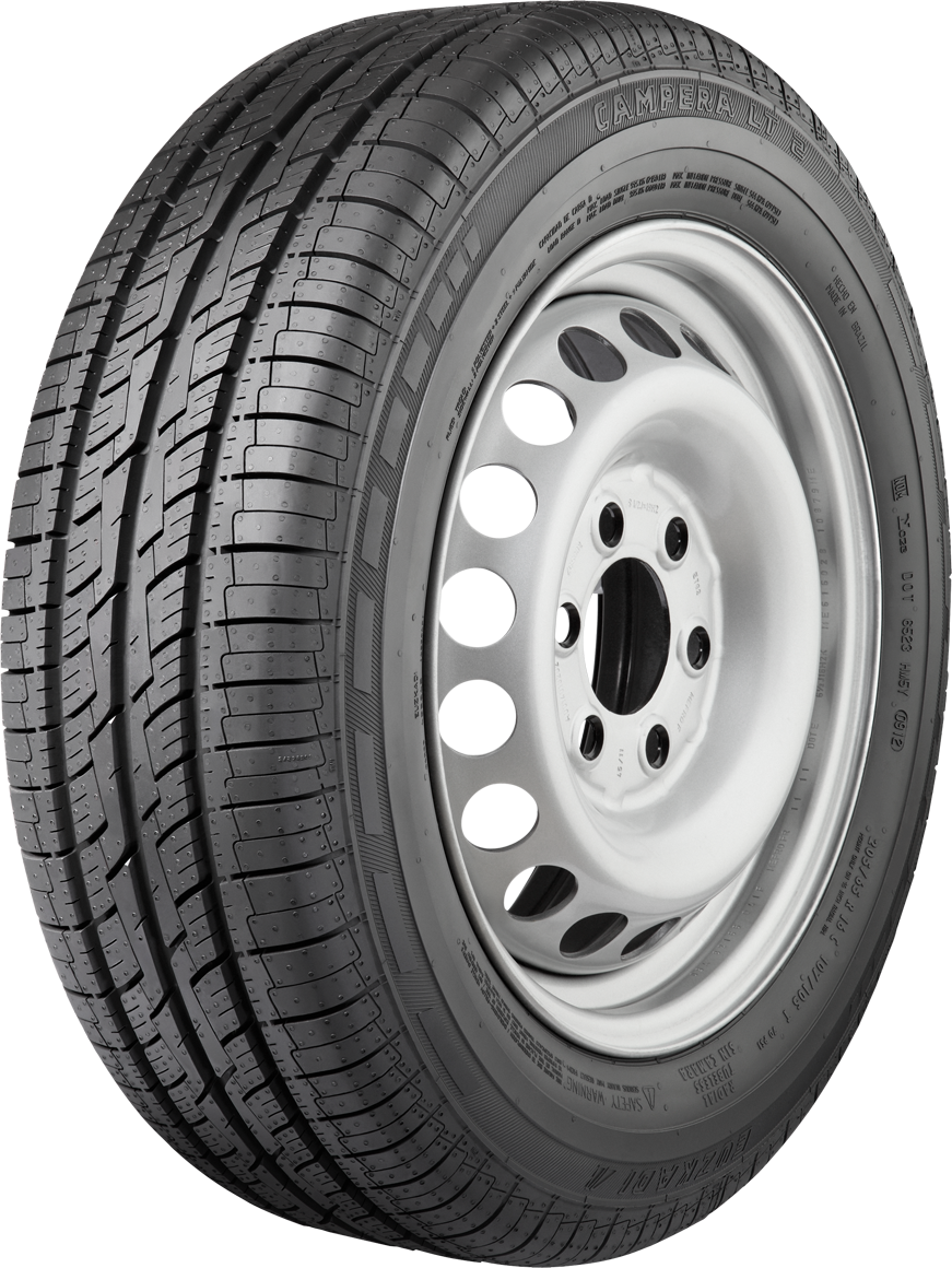 225/75R16 EUZKADI CAMPERA LT 118/116R LT