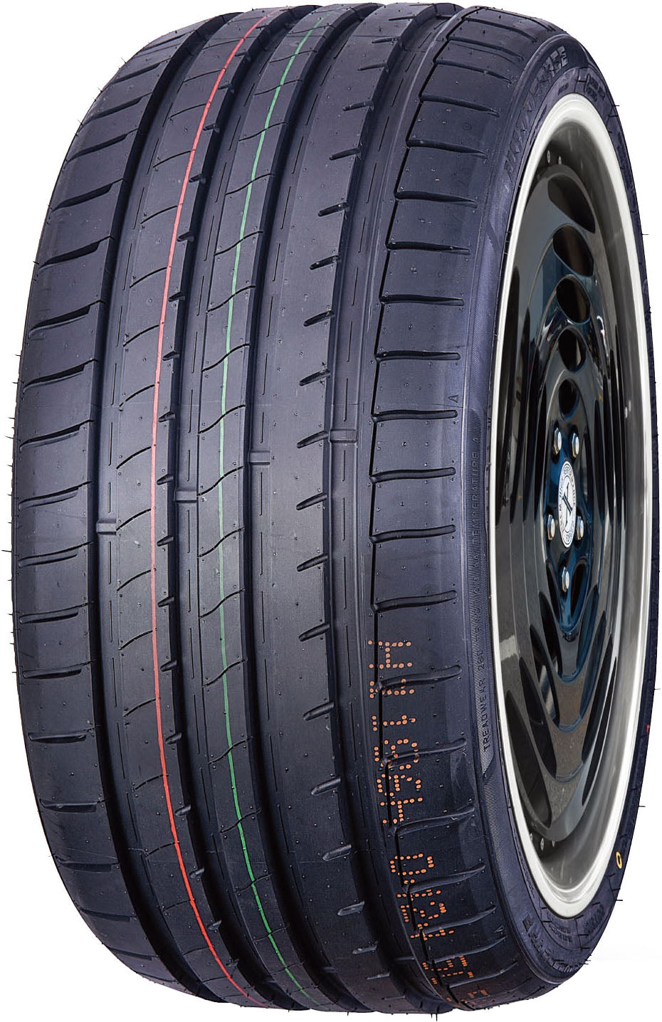 195/45R15 WINDFORCE CATCHFORS UHP 82V XL