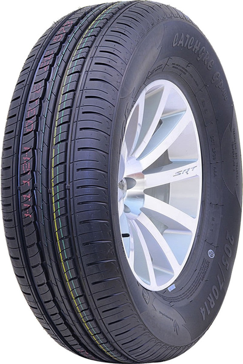 185/70R13 LANVIGATOR CATCHGRE GP100 86T