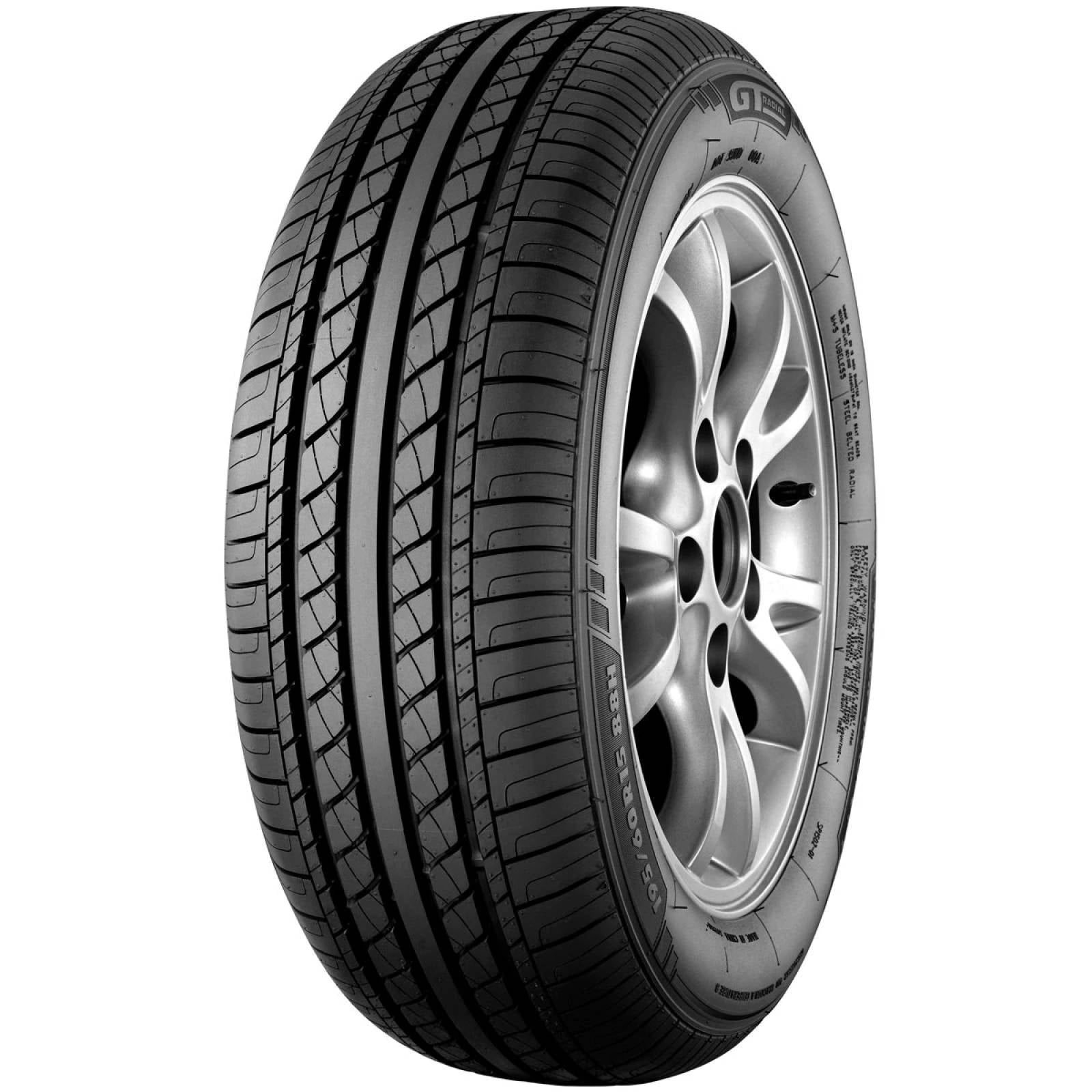 235/60R17 GT RADIAL CHAMPIRO VP1 102T