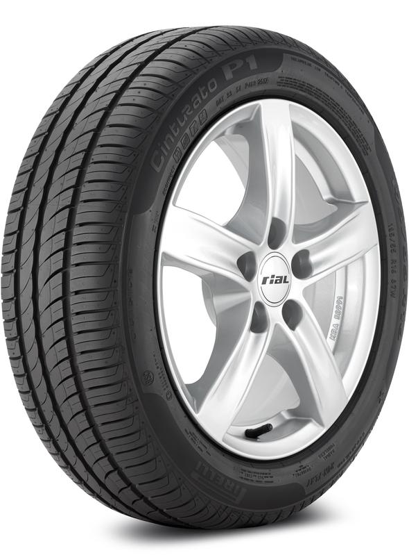 195/55R16 PIRELLI CINTURATO P1 ECOIMPACT RUNFLAT 87V OE