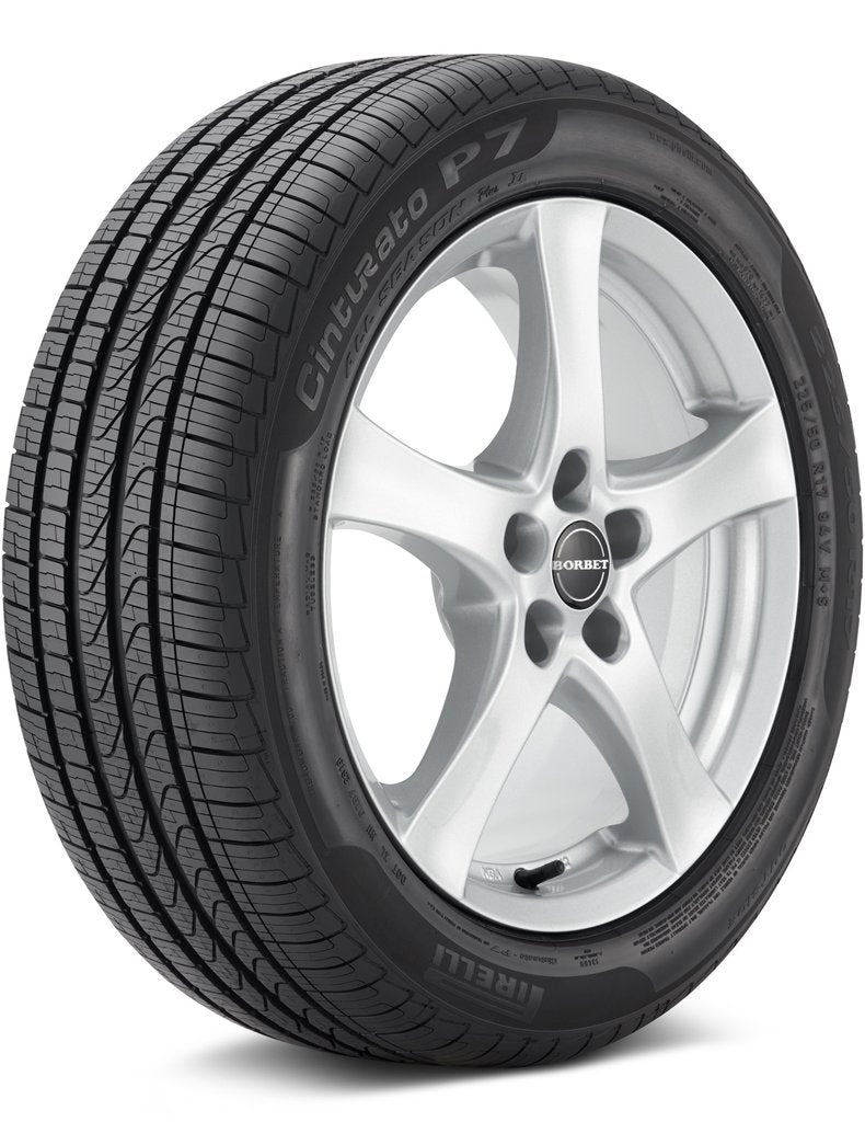 225/55R19 PIRELLI CINTURATO P7 ALL SEASON PLUS2 99H