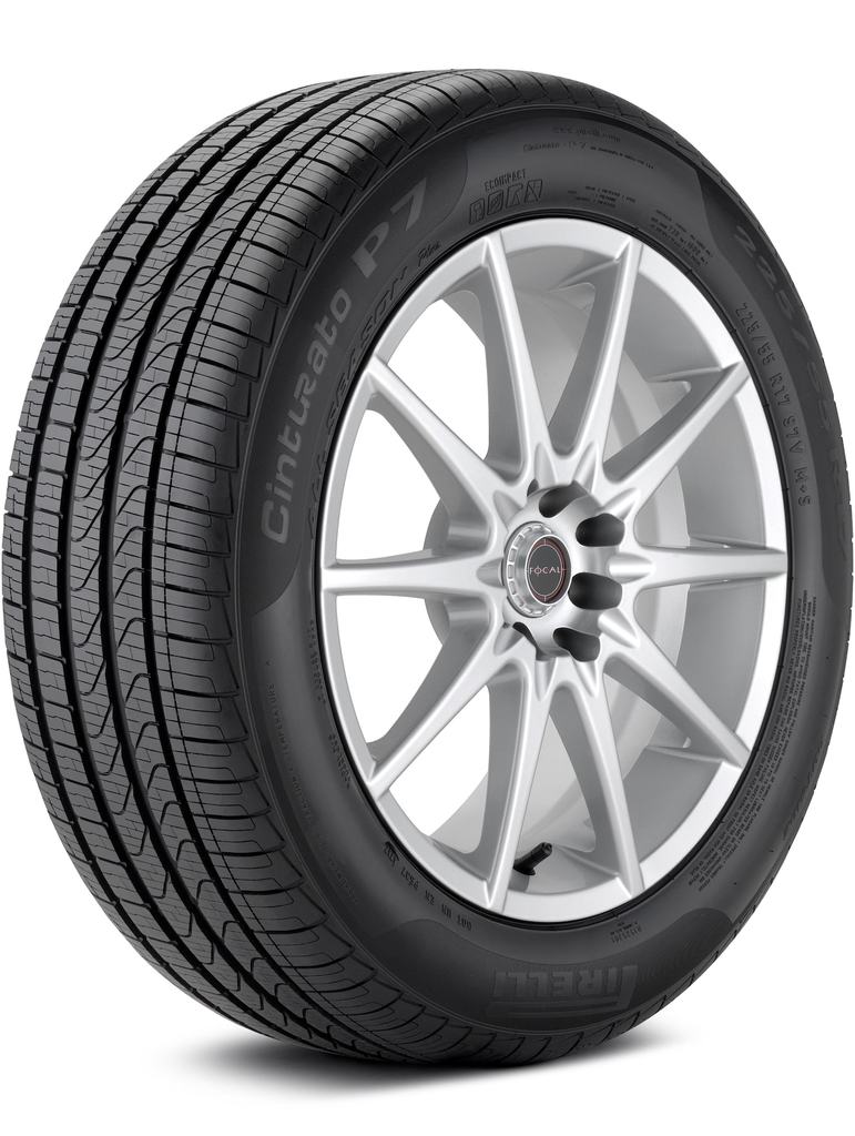 225/55R19 PIRELLI CINTURATO P7 ALL SEASON PLUS ECOIMPACT 99H