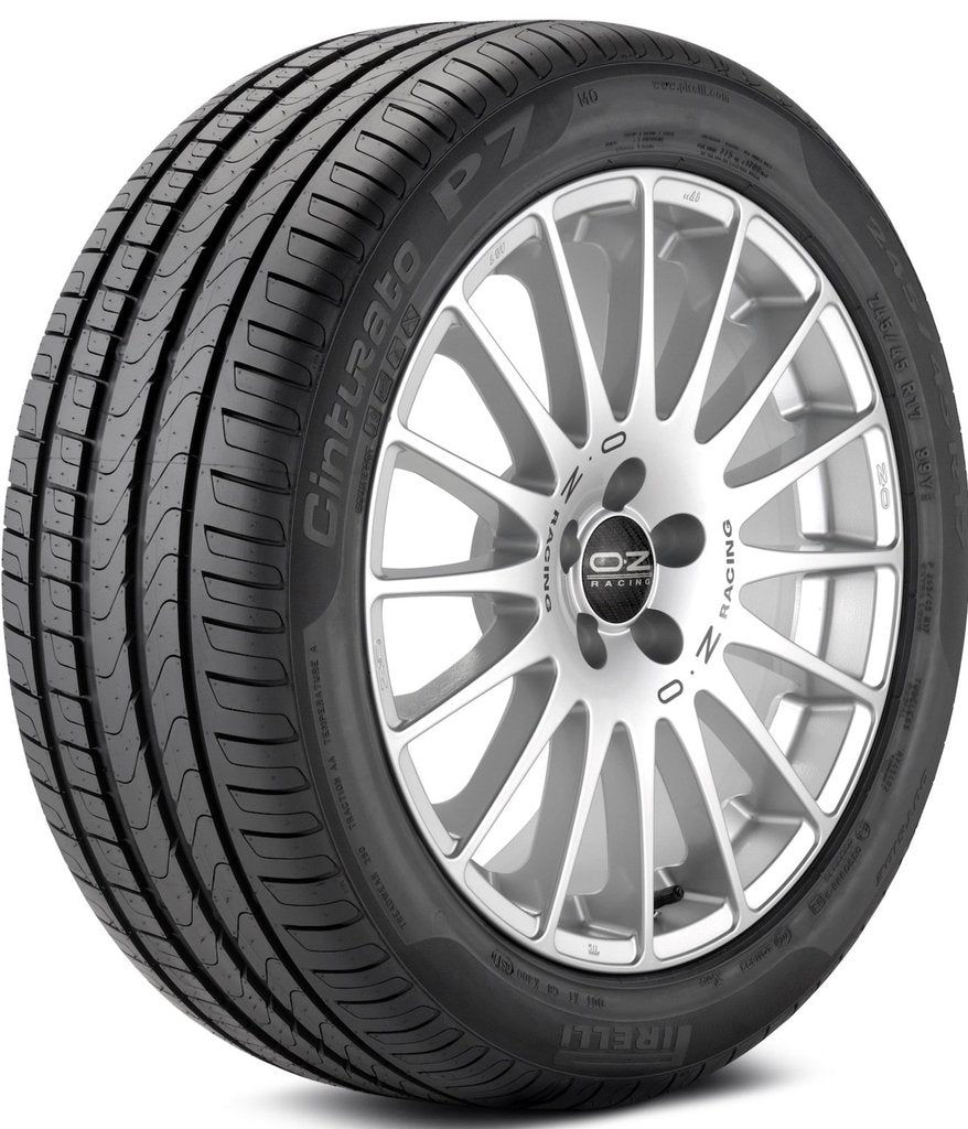 205/55R17 PIRELLI CINTURATO P7 KS ECOIMPACT 91V