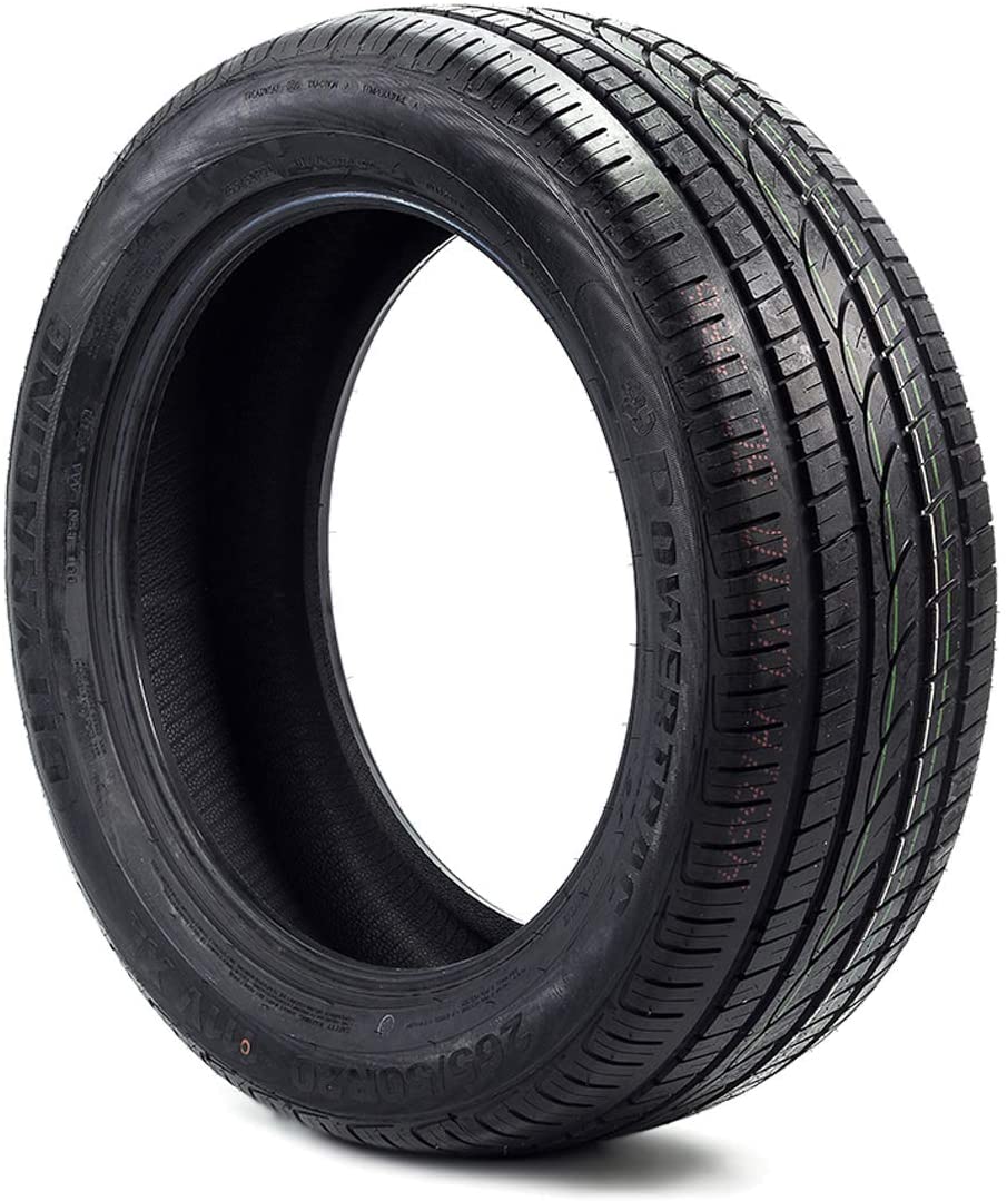 195/55R15 POWERTRAC CITYRACING 85V