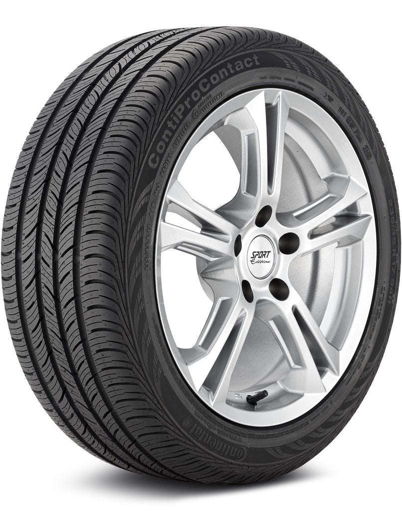 235/40R18 CONTINENTAL CONTIPROCONTACT 95H XL OE
