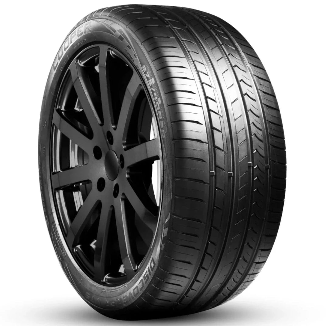 255/45R19 COOPER DISCOVERER UTS 100W