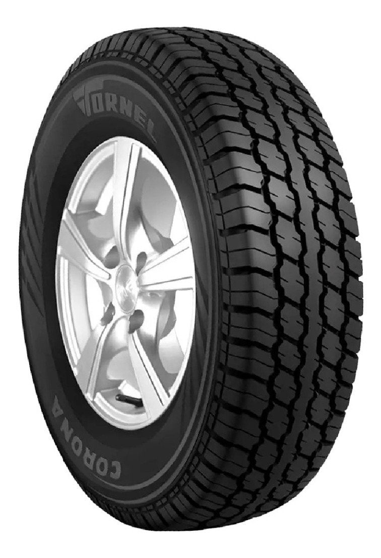 235/75R15 TORNEL CORONA 105S