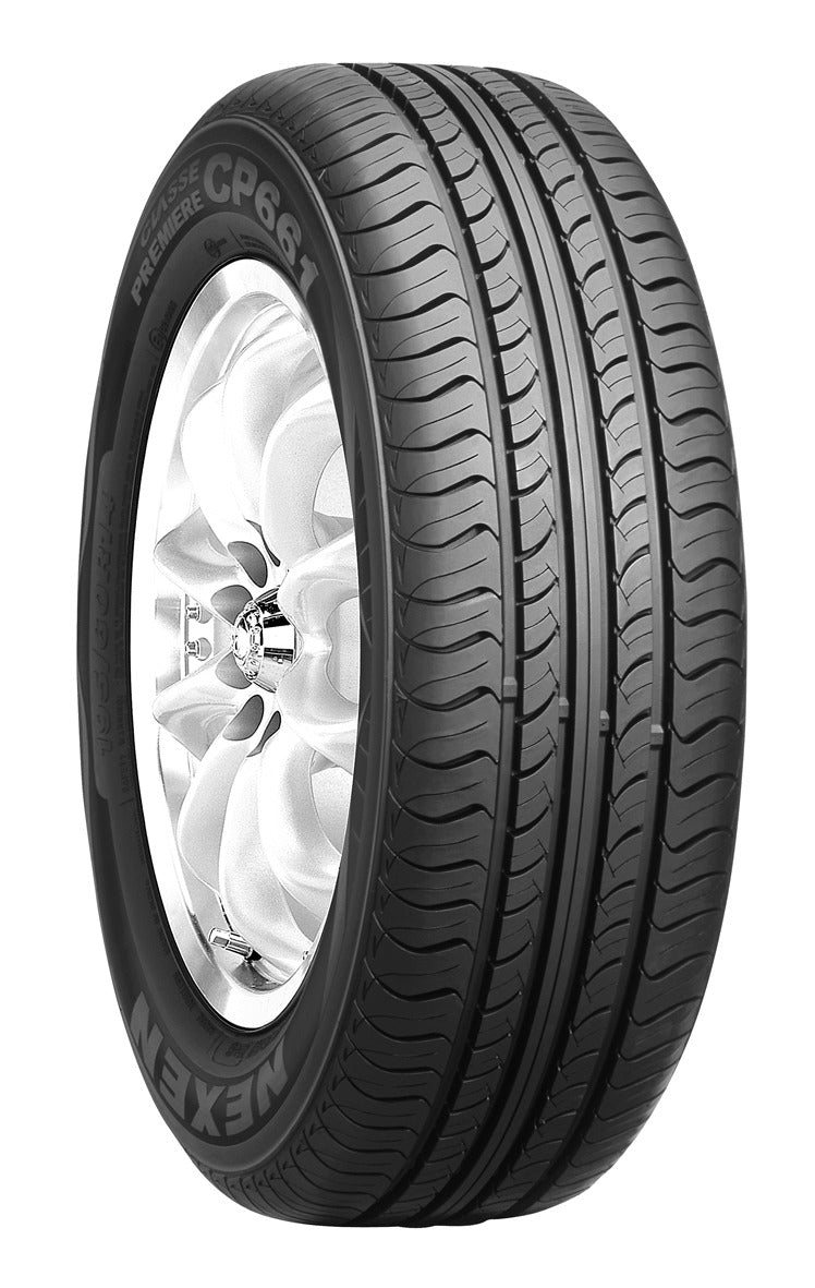 175/60R15 NEXEN CP 661 81H