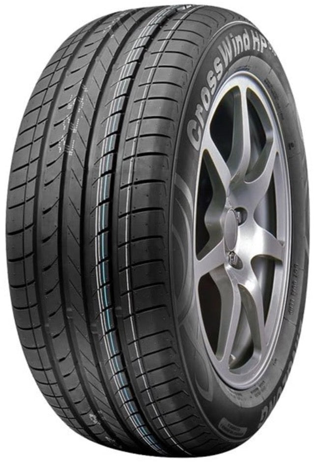 215/60R17 LING LONG CROSSWIND HP010 96H