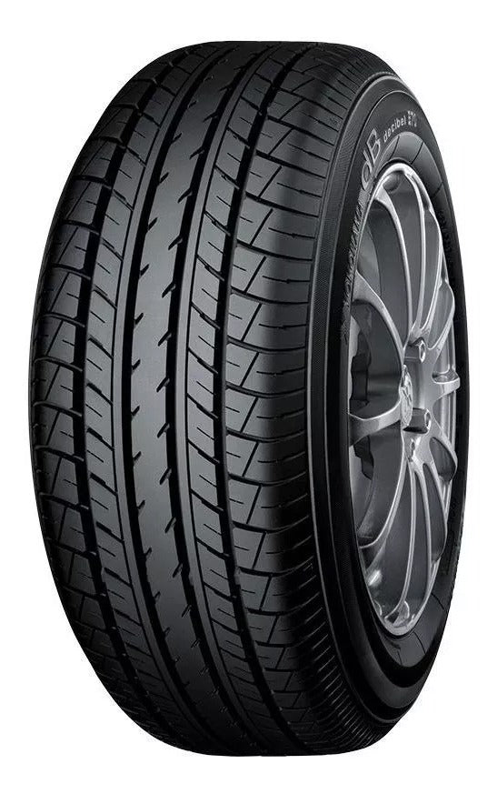 215/55R17 YOKOHAMA DB DECIBEL E70 94V