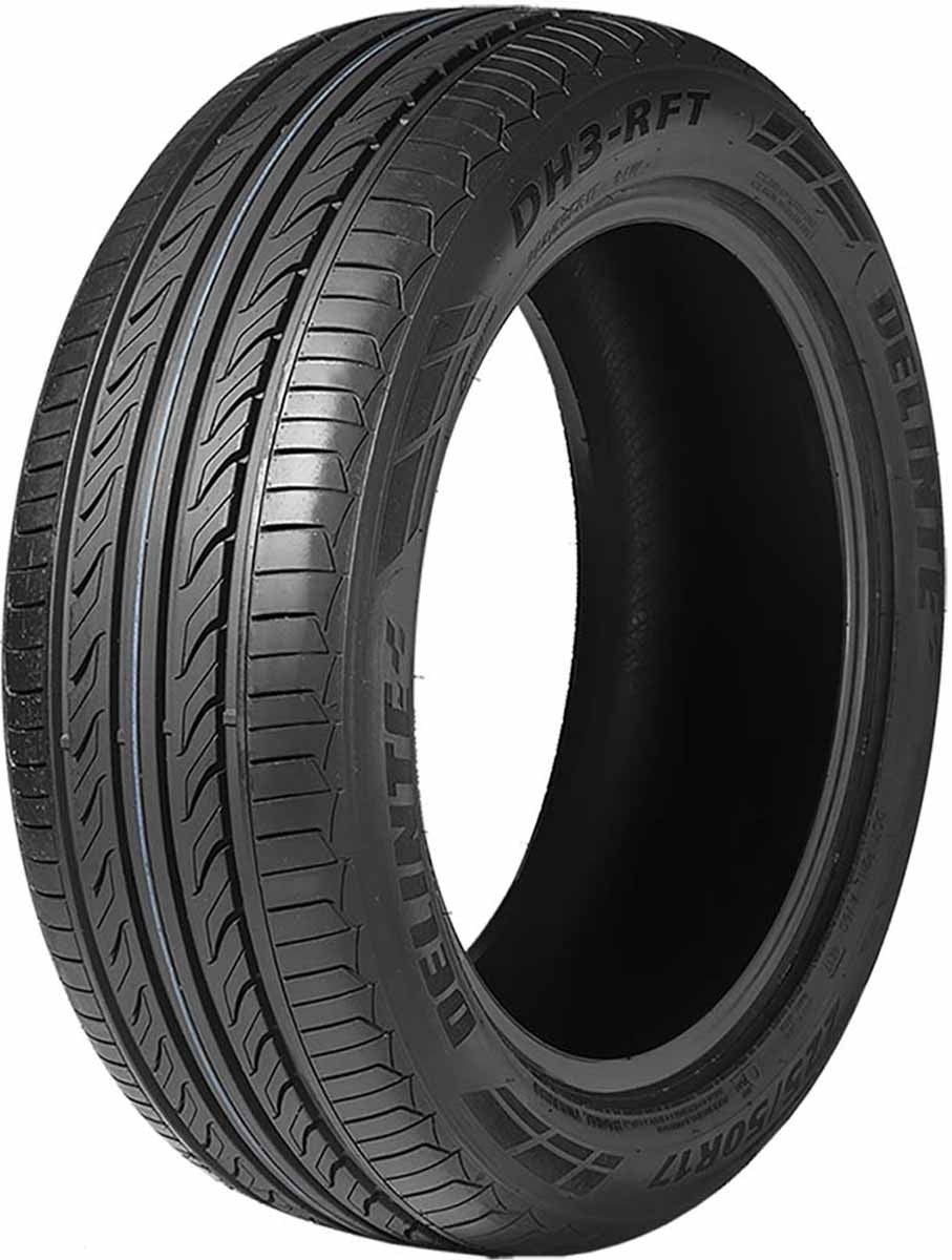 225/55R17 DELINTE DH3 RUNFLAT 97Y