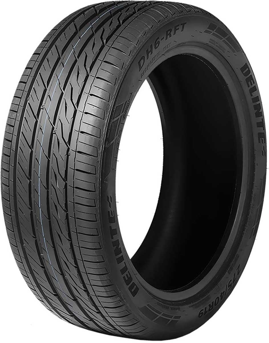 275/35R20 DELINTE DH6 RUNFLAT 102Y XL