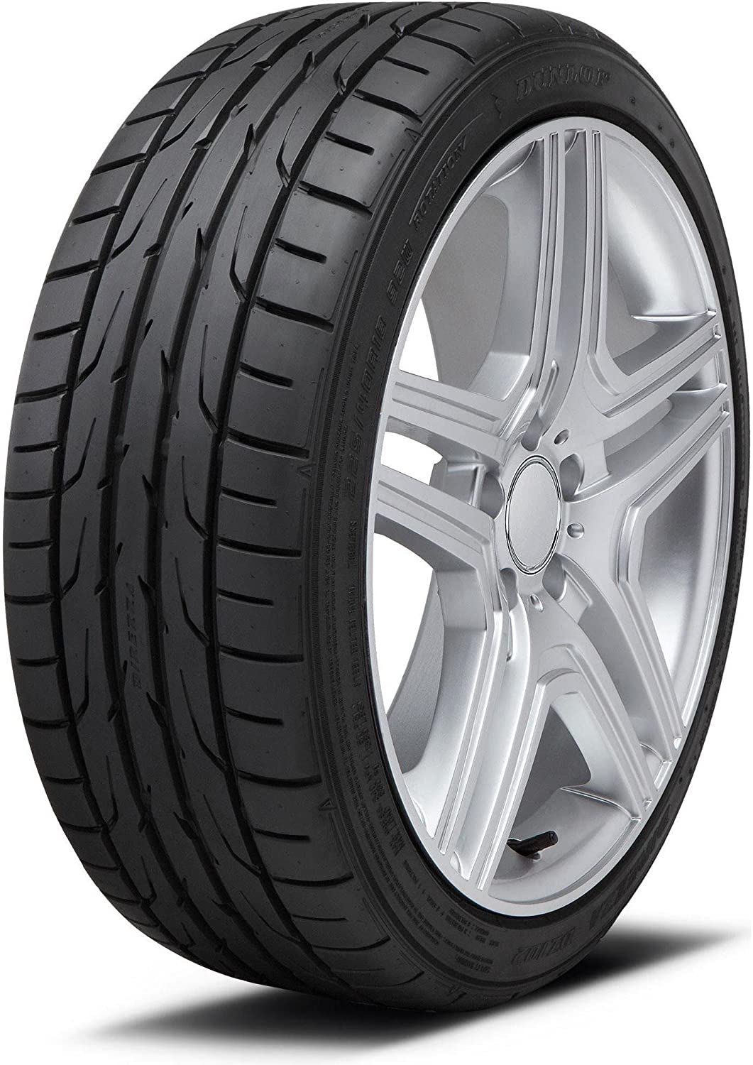 205/55R16 DUNLOP DIREZZA DZ102 91V