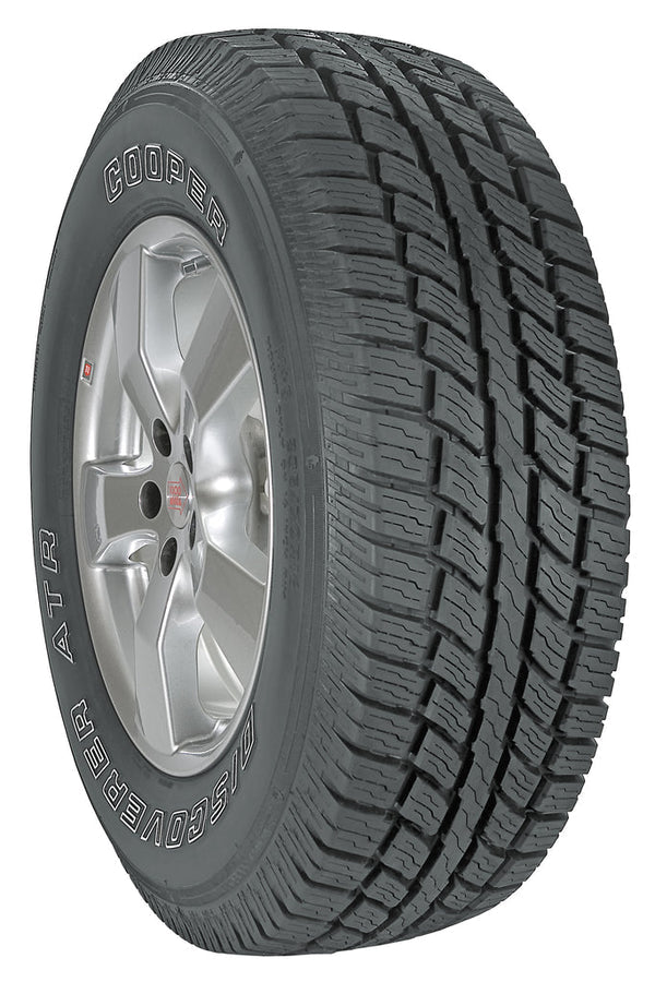 235/85R16 COOPER DISCOVERER ATR 120/116R LT