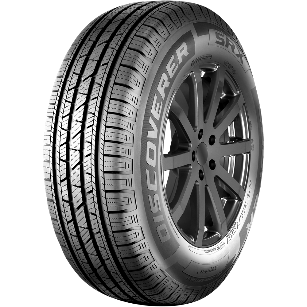 245/50R20 COOPER DISCOVERER SRX 102V A.I