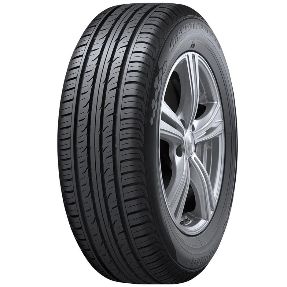 215/70R15 DUNLOP GRANDTREK PT3 98H