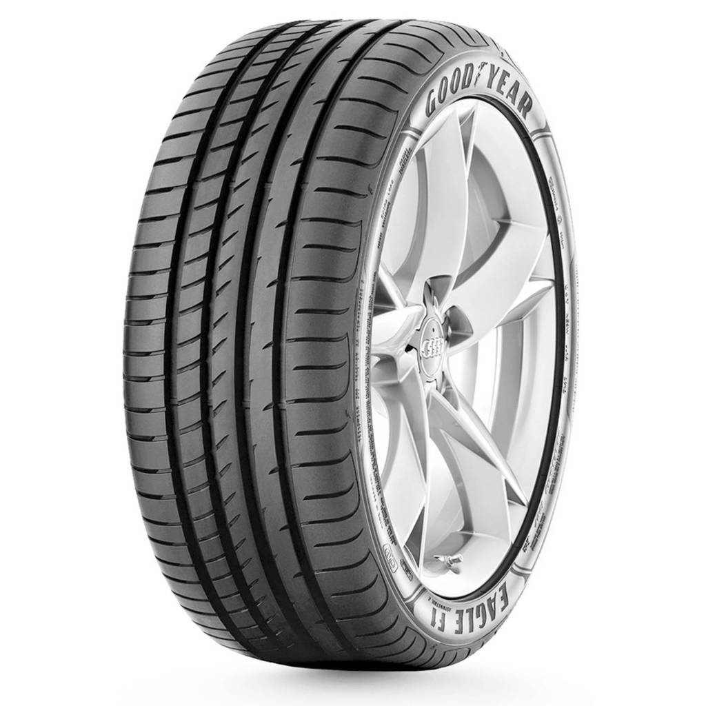 235/40R18 GOODYEAR EAGLE F1 ASYMMETRIC2 95Y XL OE