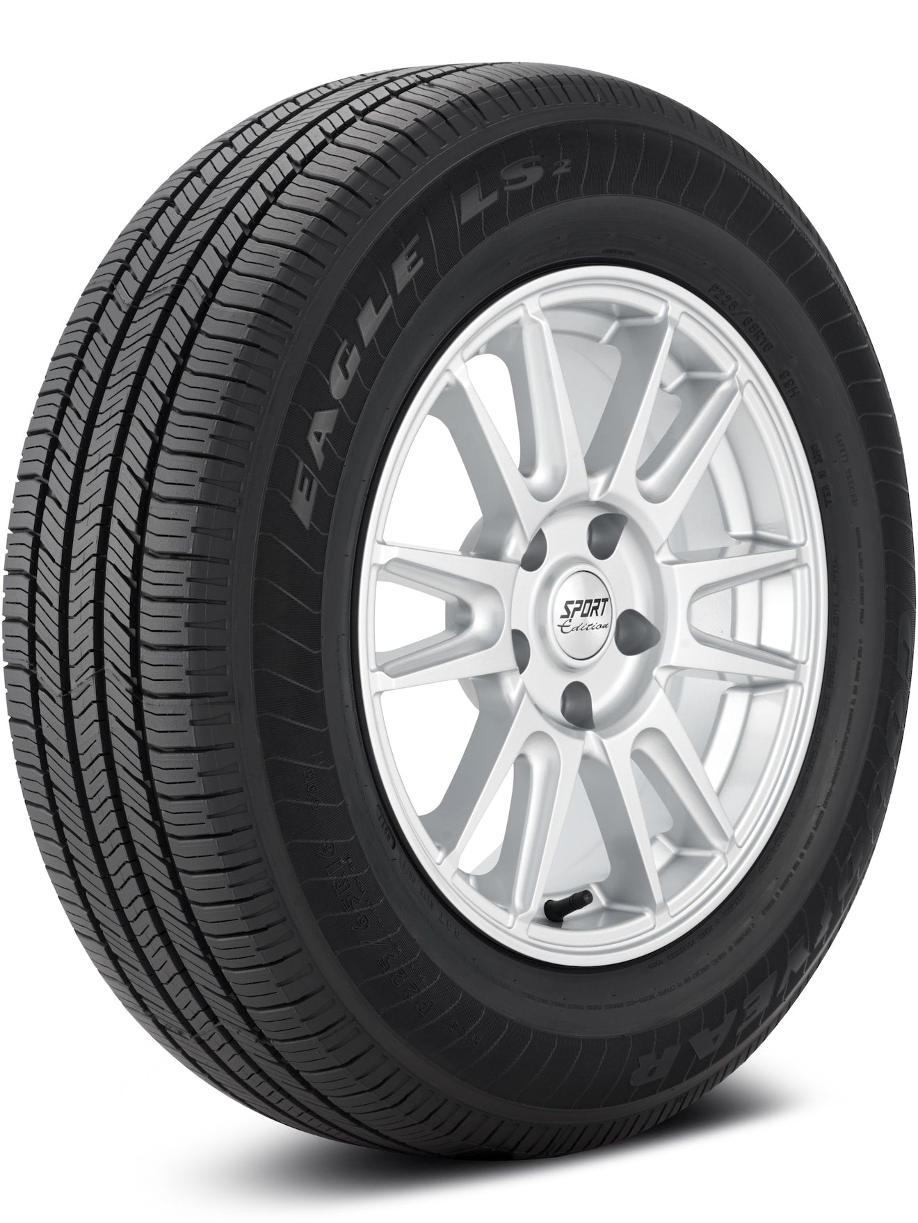 235/45R18 GOODYEAR EAGLE LS-2 94V OE