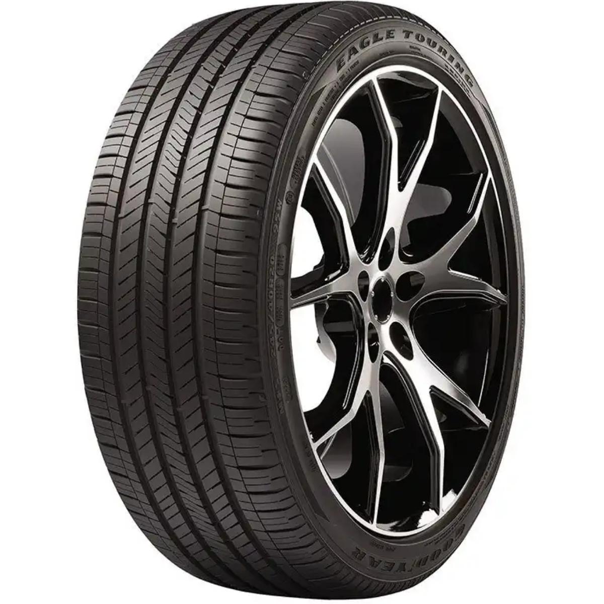 205/50R17 GOODYEAR EAGLE TOURING 89V