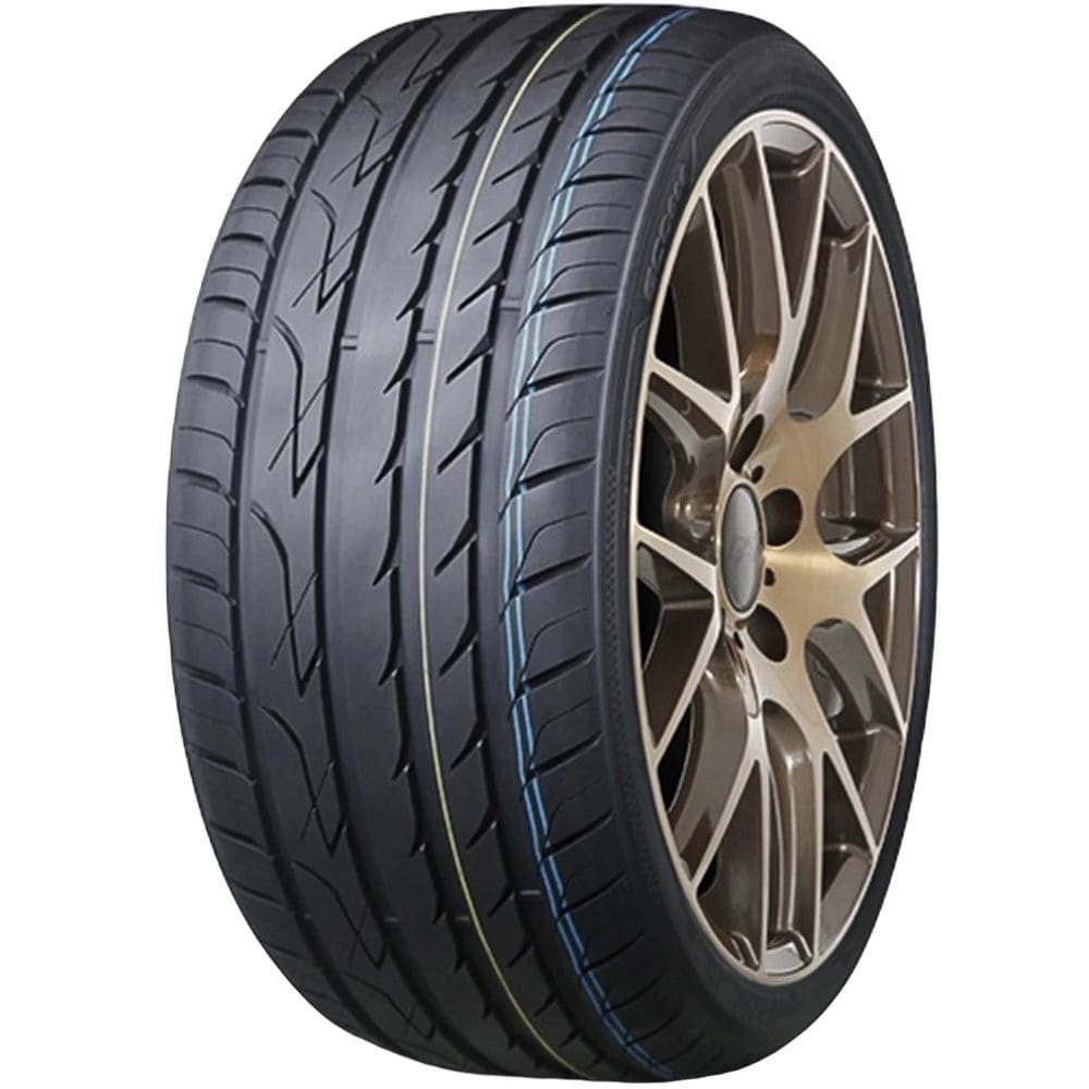 215/45R16 MAZZINI ECO 606 90V