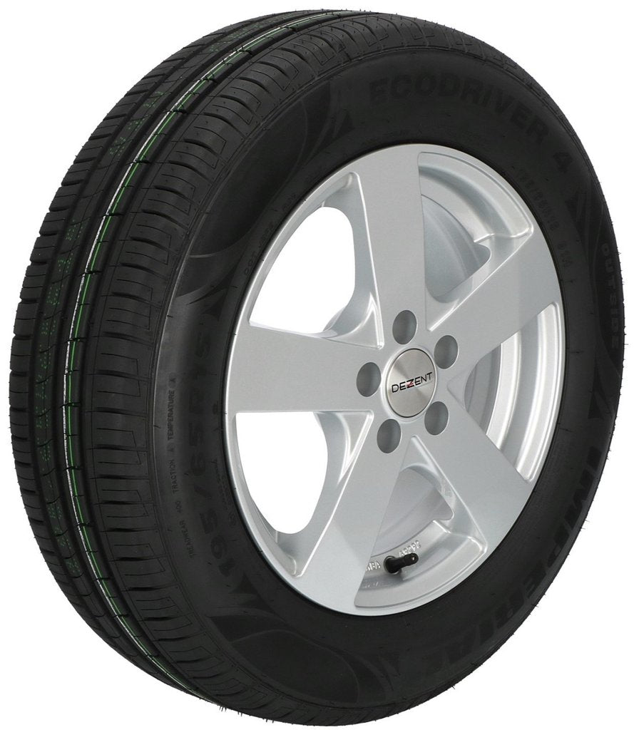 175/60R14 IMPERIAL ECODRIVER 4 79H