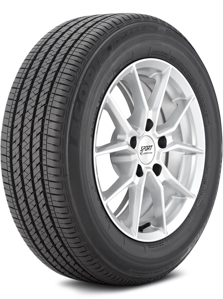 195/55R16 BRIDGESTONE ECOPIA EP422 PLUS 87V