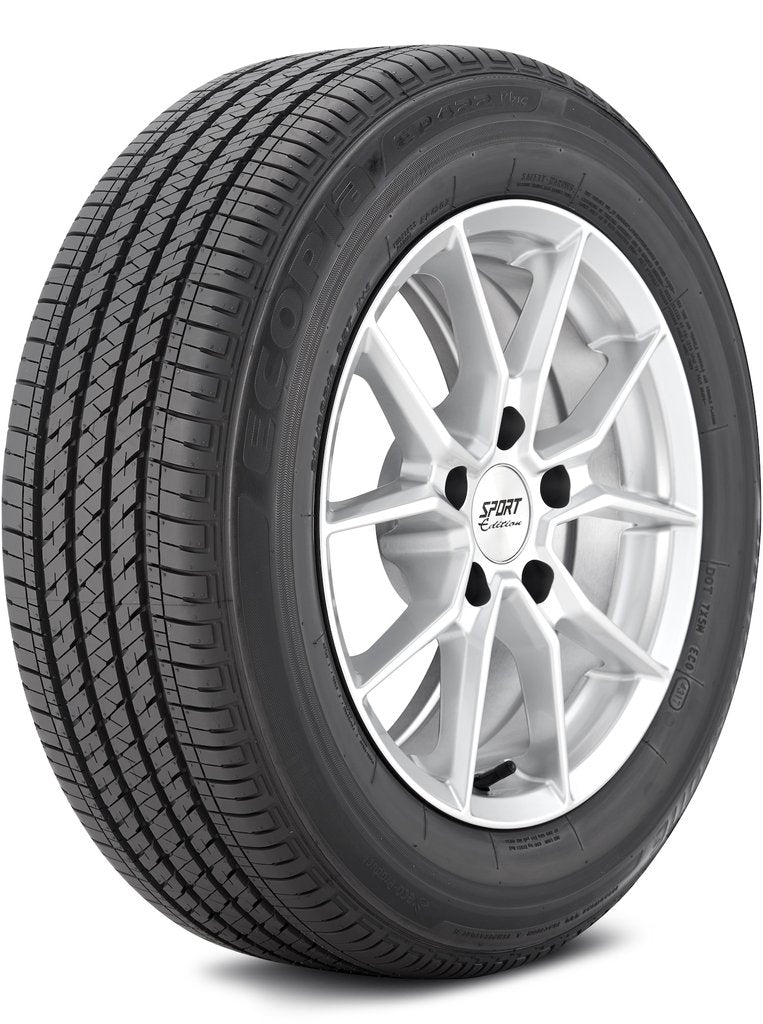 205/55R17 BRIDGESTONE ECOPIA EP422 91H