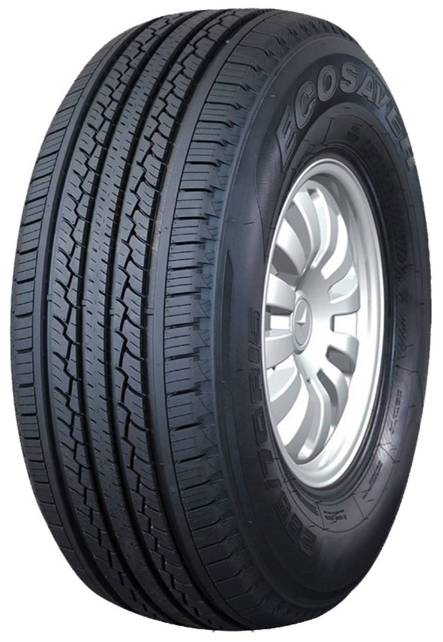 225/65R16 MAZZINI ECOSAVER 100H