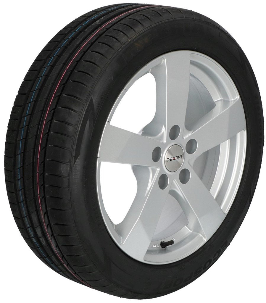 225/45R17 IMPERIAL ECOSPORT 2 94Y