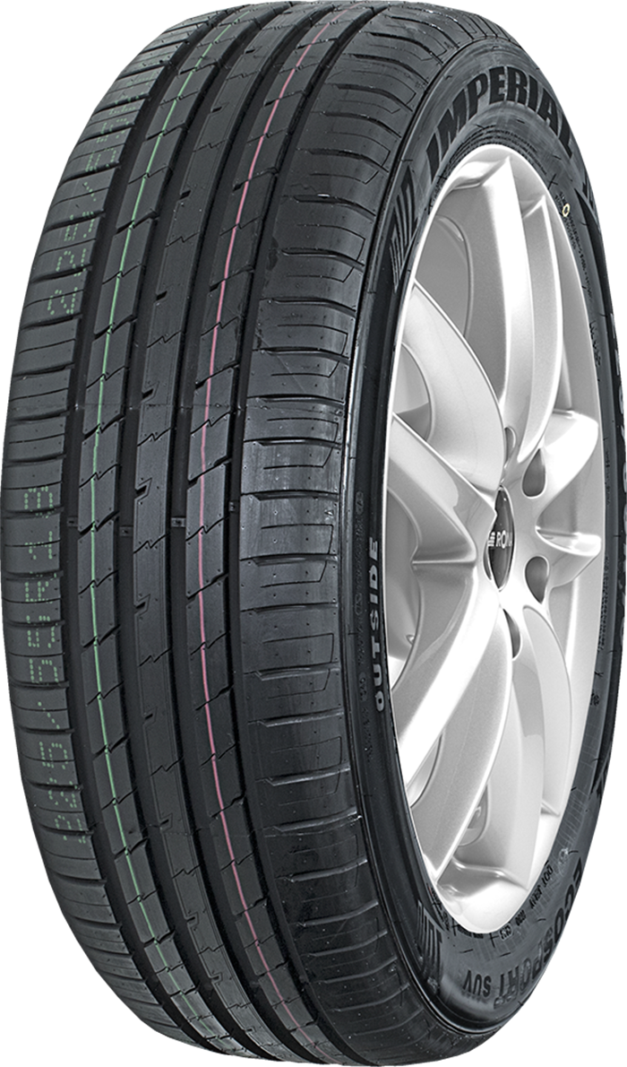 225/55R18 IMPERIAL ECOSPORT SUV 98V