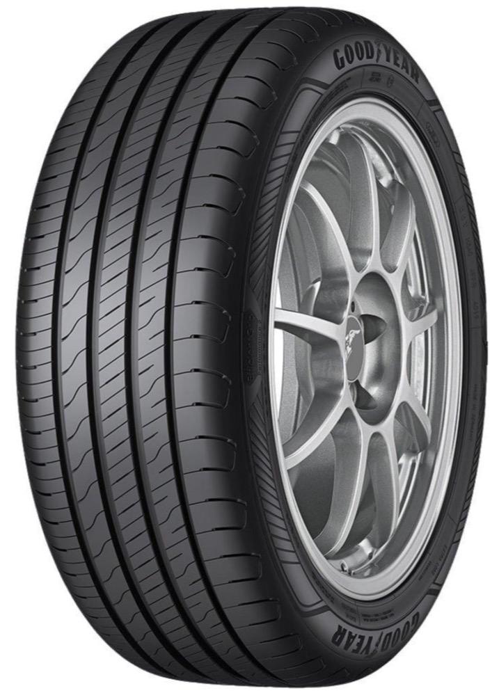 225/50R17 GOODYEAR EFFICIENTGRIP PERFORMANCE 2 98W XL OE