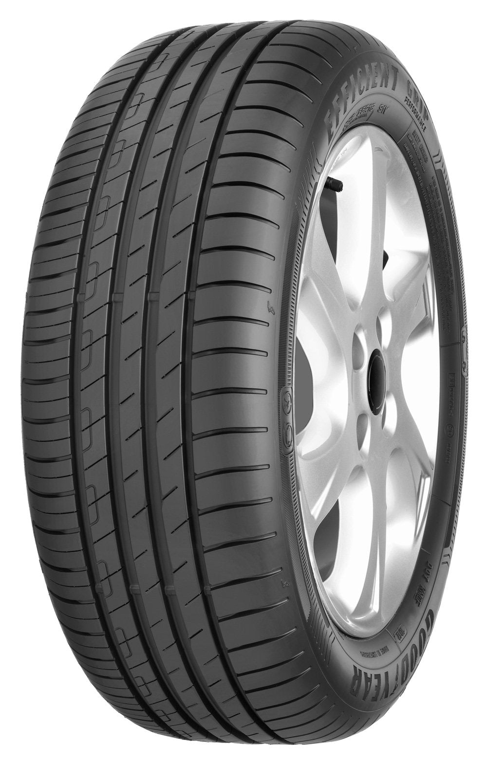 225/45R17 GOODYEAR EFFICIENTGRIP PERFORMANCE 94W XL