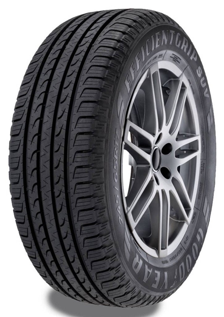 225/60R18 GOODYEAR EFFICIENTGRIP SUV 100V OE