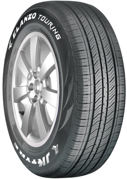 225/65R17 JK TYRE ELANZO TOURING 100T