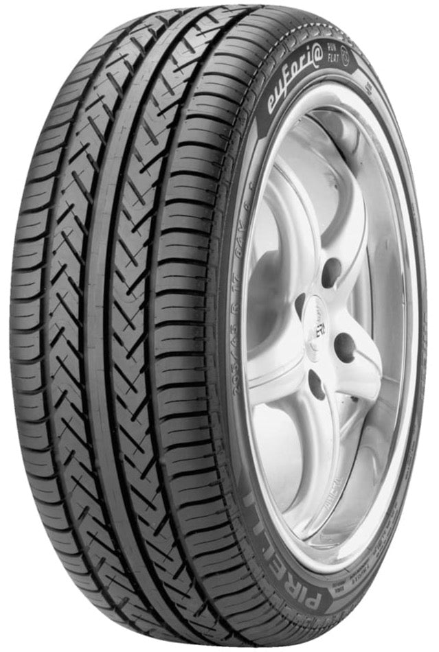 205/45R17 PIRELLI EUFORIA RUNFLAT 84V