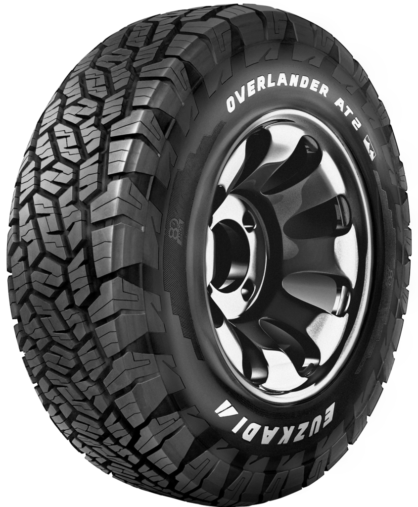 27X8.50R14 EUZKADI OVERLANDER AT2 ALL TERRAIN 95Q LT