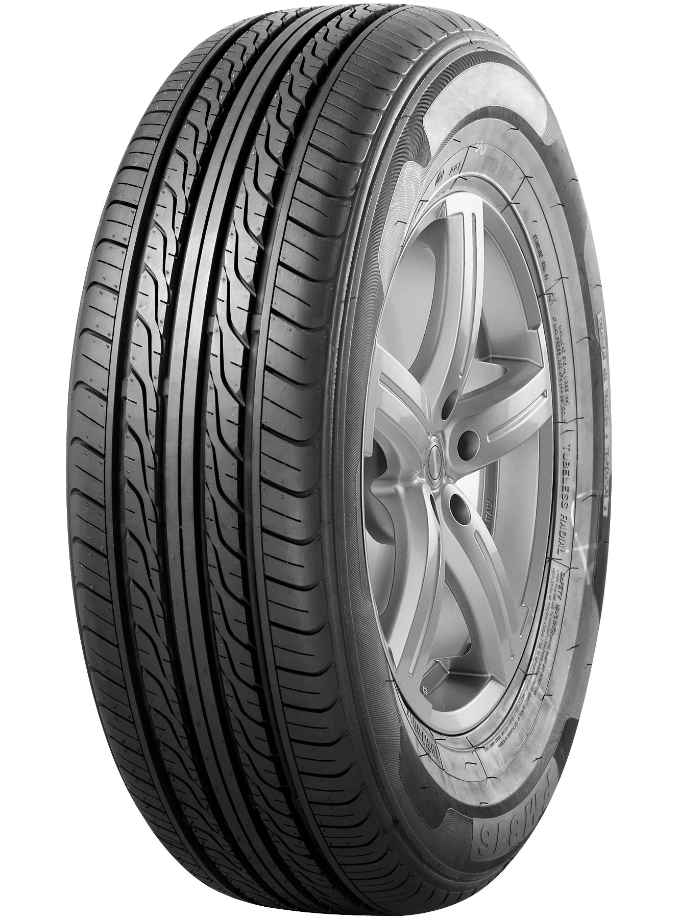 185/60R14 KPATOS FM316 82H