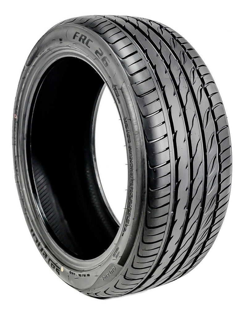 215/45R17 SAFERICH FRC26 91W XL