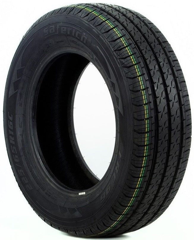 225/70R15 SAFERICH FRC96 112/110S LT