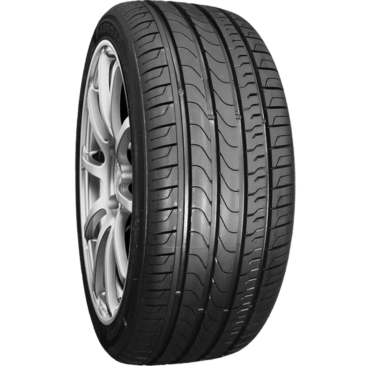 225/45R18 FARROAD FRD866 95W RUNFLAT