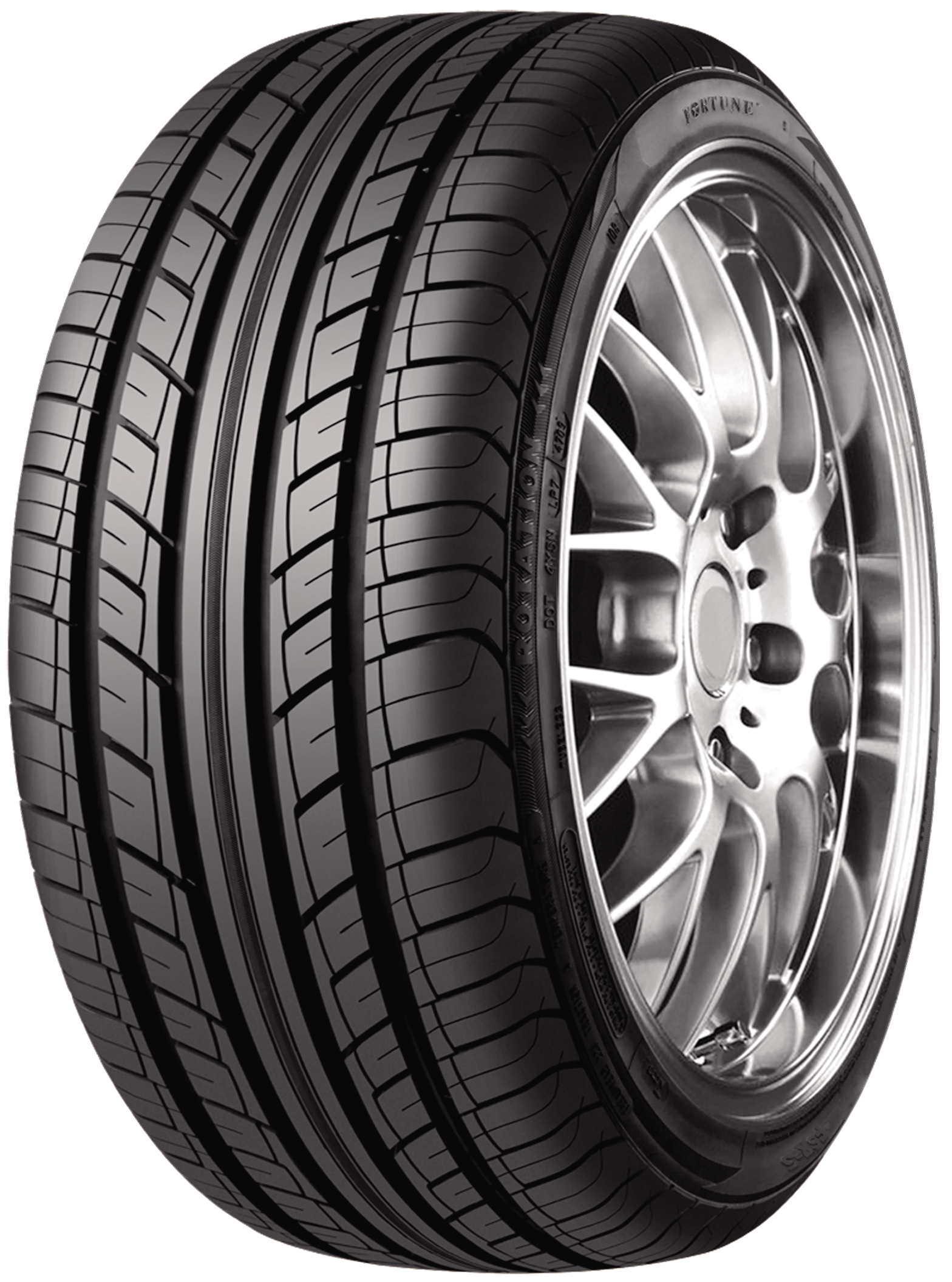 215/55R17 FORTUNE FSR-5 94V