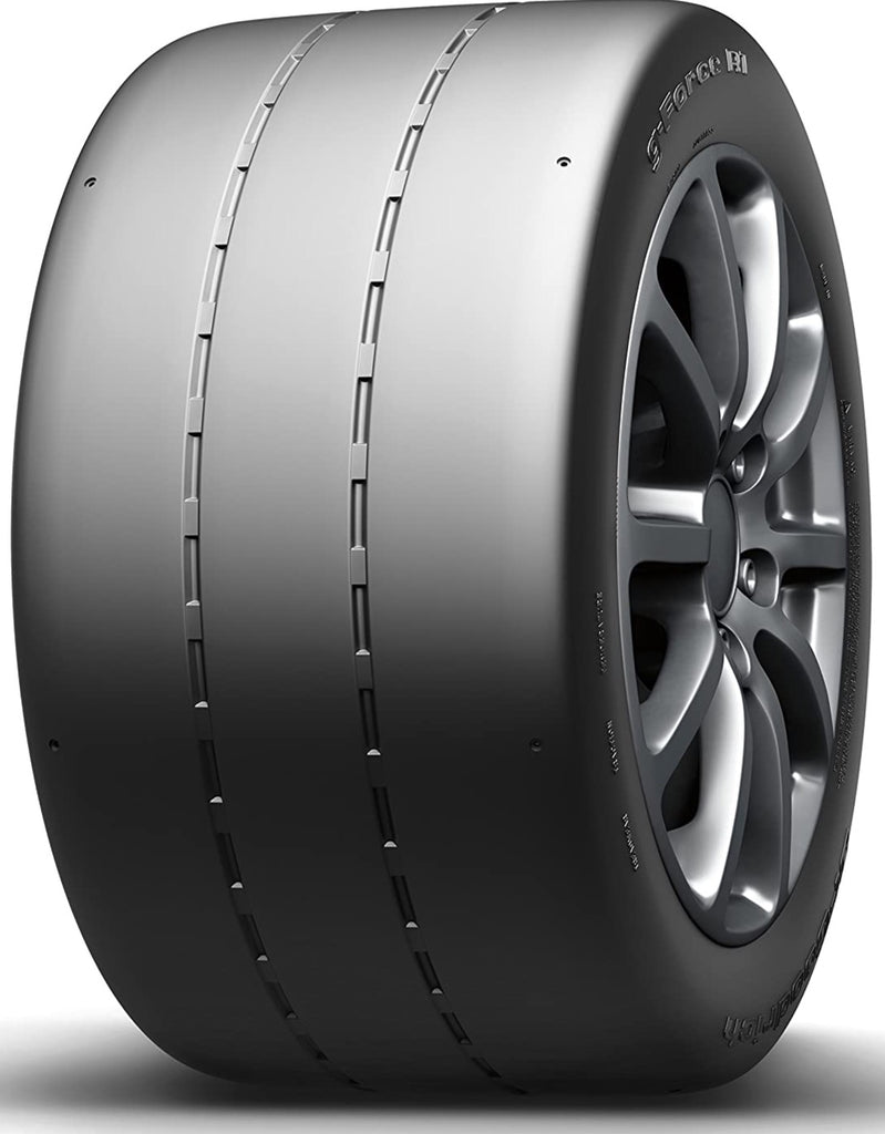 245/40R18 BFGOODRICH G-FORCE R1-S 88W BLK LL