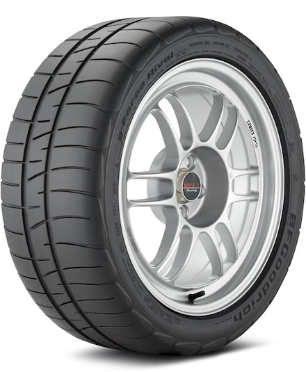 255/40R17 BFGOODRICH G-FORCE RIVAL S 94V