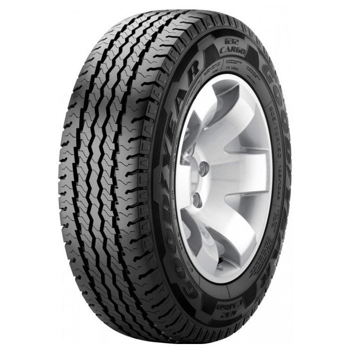 225/65R16 GOODYEAR G32 CARGO 112/110R LT