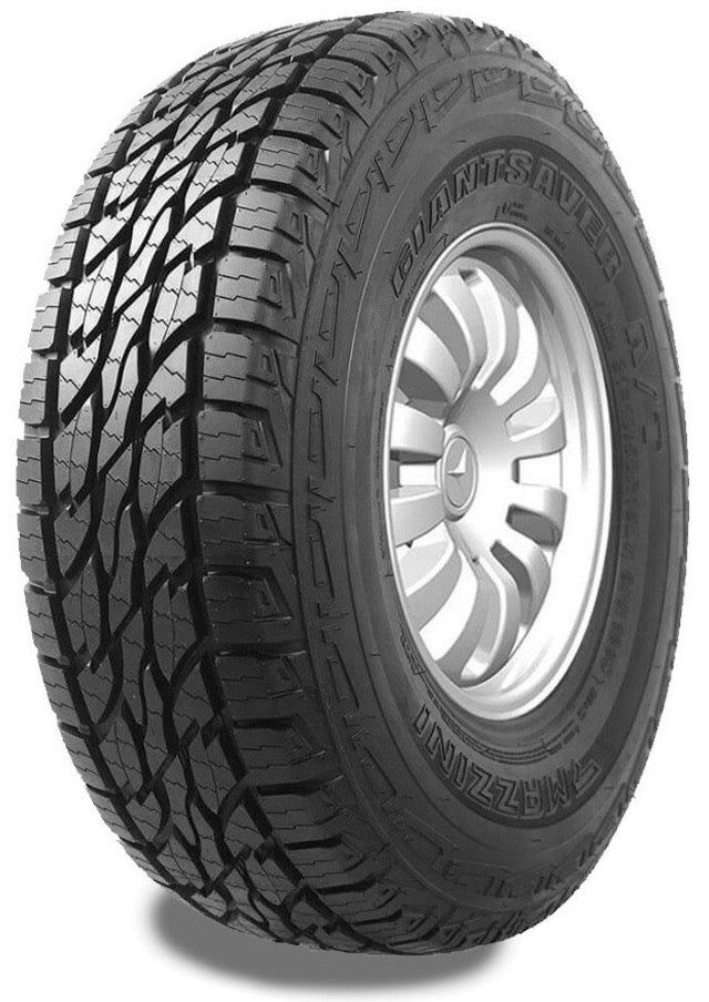 315/70R17 MAZZINI GIANTSAVER 121/118R LT