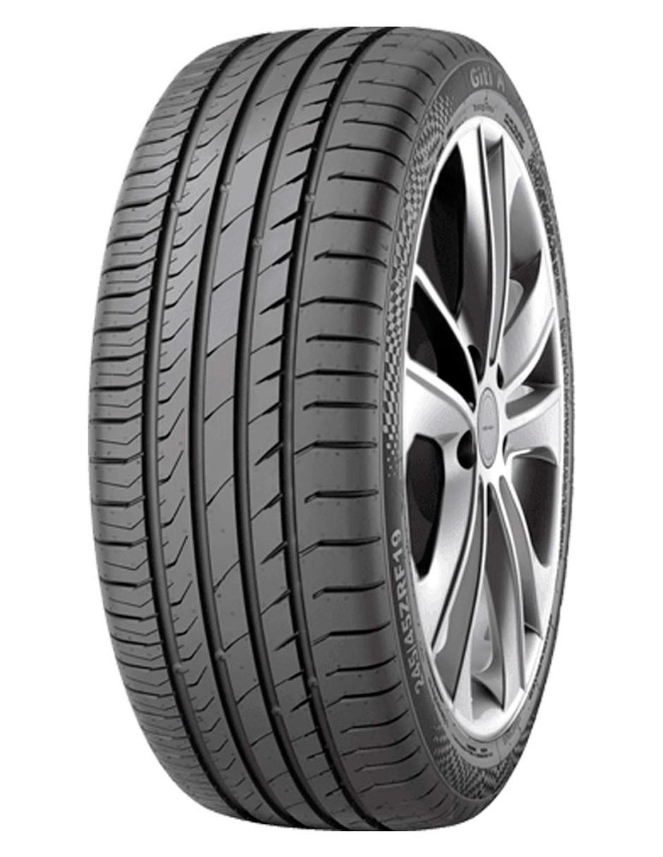 225/45R17 GITI CONTROL 288 RUNFLAT 91W