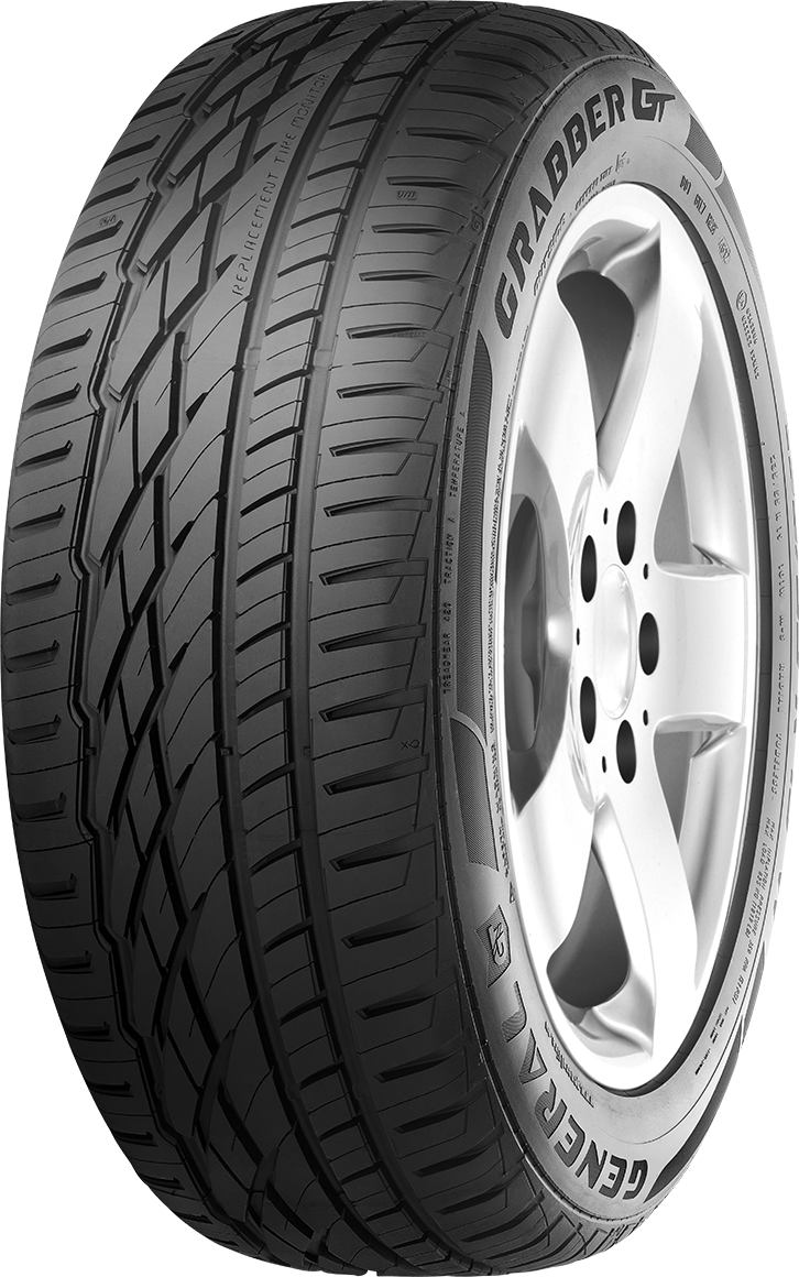 215/55R18 GENERAL GRABBER GT 99V XL