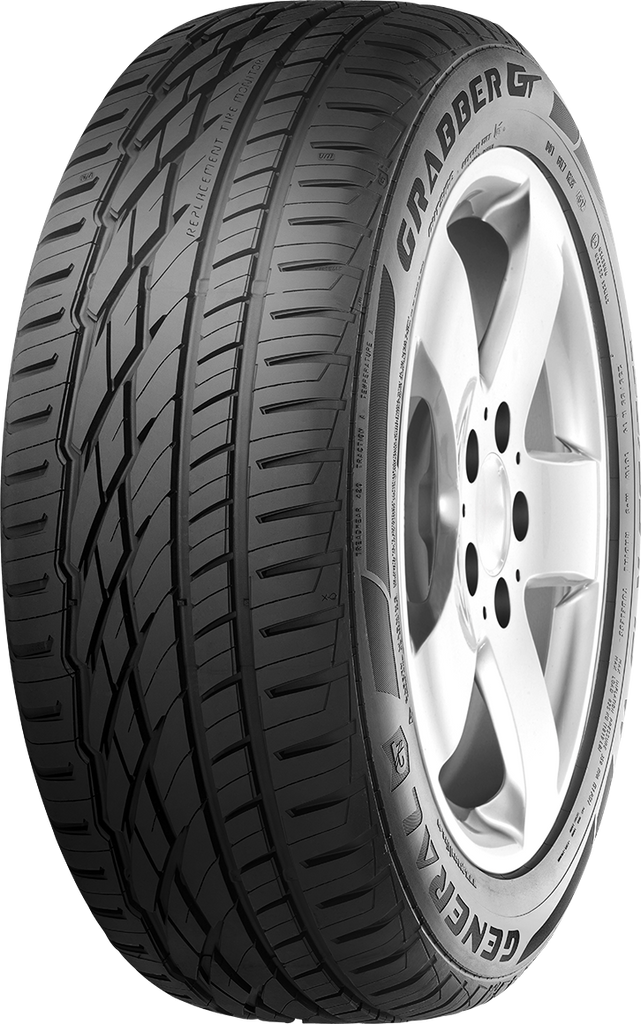 235/75R15 GENERAL GRABBER GT 109T XL